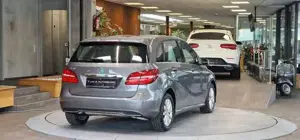 Mercedes-Benz B 160 Bild 7