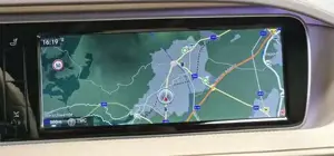 Mercedes-Benz S 500 Bild 15
