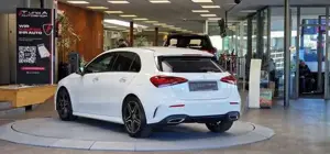 Mercedes-Benz A 180 Bild 6