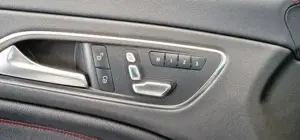 Mercedes-Benz CLA Bild 17