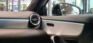 Mercedes-Benz A 180 Bild 17