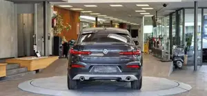 BMW X4 Bild 8