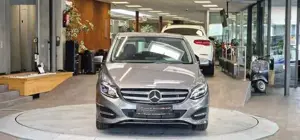 Mercedes-Benz B 160 Bild 2