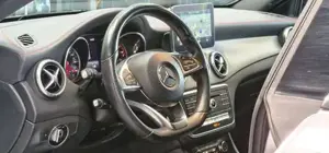 Mercedes-Benz CLA Bild 12