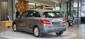 Mercedes-Benz B 160 Bild 6