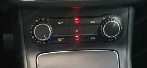 Mercedes-Benz B 160 Bild 19
