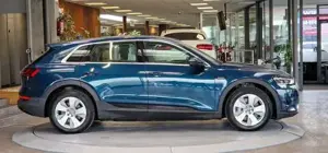 Audi e-tron Bild 5