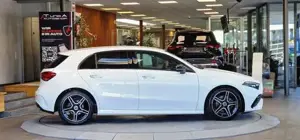 Mercedes-Benz A 180 Bild 5