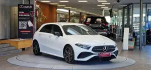 Mercedes-Benz A 180 Bild 3