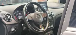 Mercedes-Benz B 160 Bild 11