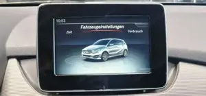 Mercedes-Benz B 160 Bild 13