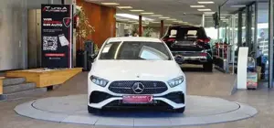 Mercedes-Benz A 180 Bild 2