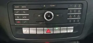Mercedes-Benz B 160 Bild 18