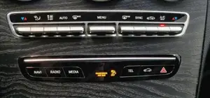 Mercedes-Benz C 300 Bild 19