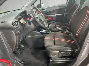 Opel Crossland Bild 6