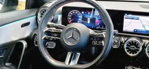Mercedes-Benz A 180 Bild 12