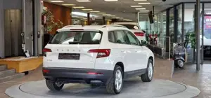 Skoda Karoq Bild 7