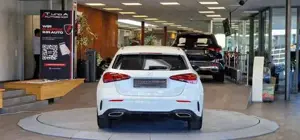 Mercedes-Benz A 180 Bild 8