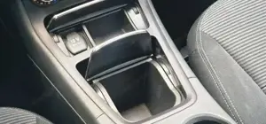 Mercedes-Benz B 160 Bild 20