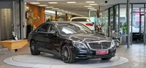 Mercedes-Benz S 500 Bild 3