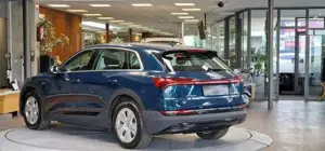 Audi e-tron Bild 6