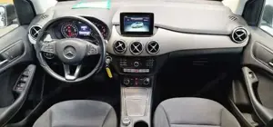 Mercedes-Benz B 160 Bild 10