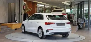 Audi A3 Bild 6