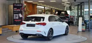 Mercedes-Benz A 180 Bild 7