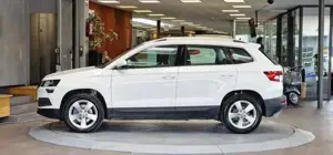Skoda Karoq Bild 4
