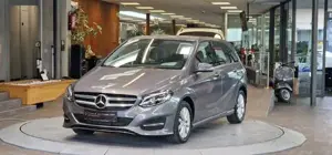 Mercedes-Benz B 160
