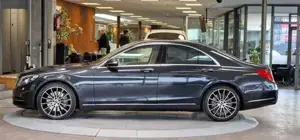 Mercedes-Benz S 500 Bild 4