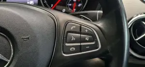 Mercedes-Benz B 160 Bild 17
