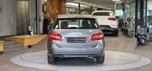 Mercedes-Benz B 160 Bild 8