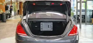 Mercedes-Benz S 500 Bild 9
