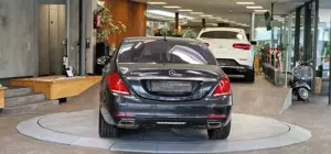 Mercedes-Benz S 500 Bild 8