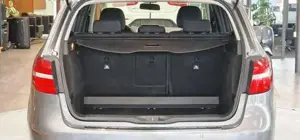 Mercedes-Benz B 160 Bild 9
