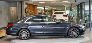 Mercedes-Benz S 500 Bild 5