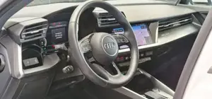 Audi A3 Bild 11