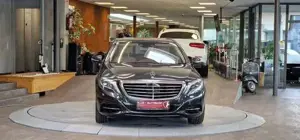 Mercedes-Benz S 500 Bild 2