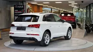 Audi Q5 Bild 7