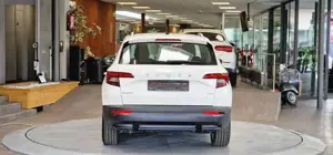 Skoda Karoq Bild 8