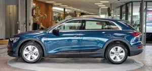 Audi e-tron Bild 4