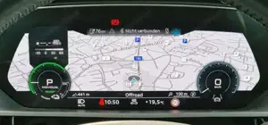 Audi e-tron Bild 14