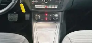 Mercedes-Benz B 160 Bild 14