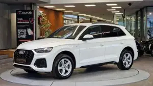 Audi Q5 Bild 5