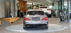 Mercedes-Benz CLA Bild 8