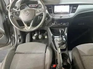 Opel Crossland Bild 8