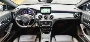 Mercedes-Benz CLA Bild 11