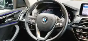 BMW X4 Bild 14