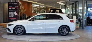 Mercedes-Benz A 180 Bild 4